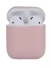 Конфетный ультратонкий силиконовый чехол для AirPods 2