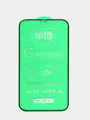 Гибкое защитное стекло CERAMICS 9D для Apple iPhone 12 Pro Max