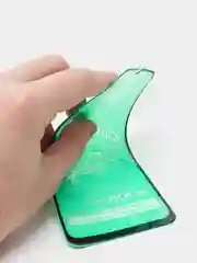 Гибкое защитное стекло CERAMICS 9D для Apple Iphone 12 mini