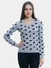 Женская кофта