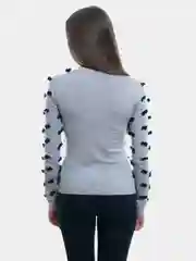 Женская кофта