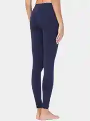 Легинсы женские Conte "Lady Fitness", хлопковые