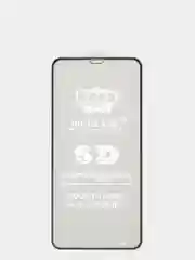 Черный защитное 5D стекло для iPhone 11 ProMAX / XSMax, айфон