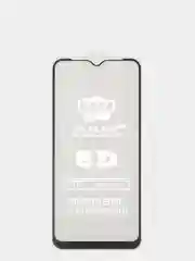 Защитное 5D стекло для Samsung A10 / M10 Full Glue (самсунг)