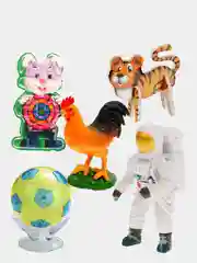 Головоломки, настольные игры, игрушки, пазлы, поезд мини,карточки, развивающие игры,