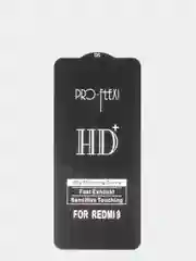 Защитное стекло для Xiaomi Redmi 9 / Redmi Note 8 Pro / Poco M3 гибкое Pro Flexi