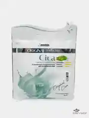 Маска альгинатная для проблемной кожи Cica Modeling Mask, саше 25 гр