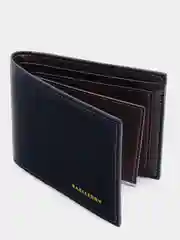 Мужской бумажник Baellerry simple