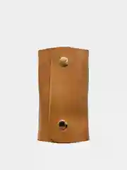 Хаки ключница