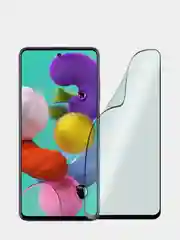 Керамическая пленка CERAMICS матовая для Samsung A02/A10/A12/A21/A224G/A32/A41/A50/A52/A71