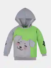 Костюм детский (Свитшот + брюки)