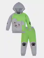 Костюм детский (Свитшот + брюки)