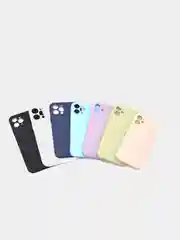 Чехол для Apple iphone (Айфон) 11, 11Pro, 11Pro Max, 12, 12Pro, 12 Pro Max, 12 Mini