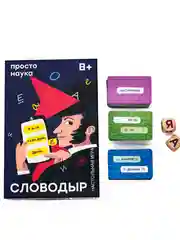 Настольная игра Словодыр