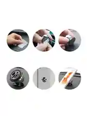 Магнитный автомобильный держатель для телефона