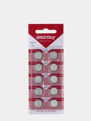 Батарейка Smartbuy AG13