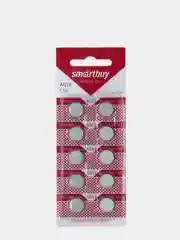 Батарейка Smartbuy AG13