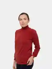 Водолазка вискозная