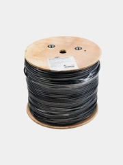 ATcom AT0888 - 305м кабель витая пара U/UTP 4 пары Кат.6 250МГц BC медь 23AWG внешний
