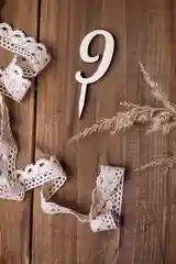 Топпер цифры