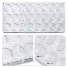 Посусфера для шоколада.