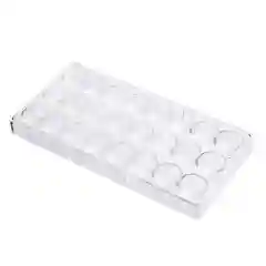 Посусфера для шоколада.