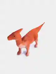 Терракотовый игрушка модель Динозавра