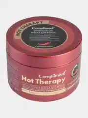Compliment Маска для волос с термоэффектом Hot Therapy, 500 мл