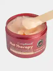 Compliment Маска для волос с термоэффектом Hot Therapy, 500 мл