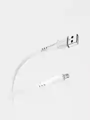 Кабель Micro USB 1 метр для Samsung, Xiaomi, Honor