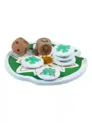 Настольная игра Прыгля