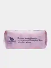 Пеленки впитывающие одноразовые для детей "Пелигрин" Super, 60х40 см, 20 штук