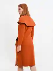 Платье винтажное