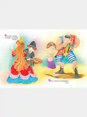 Книга для детей Лукошко сказок. Сборник русских народных сказок