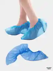 Бахилы одноразовые