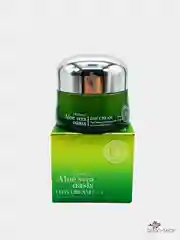 Крем дневной, для лица, с алоэ вера Deoproce Aloe Vera Oasis Day Cream, 50 гр