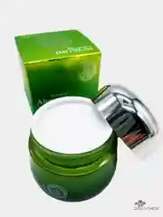 Крем дневной, для лица, с алоэ вера Deoproce Aloe Vera Oasis Day Cream, 50 гр