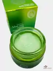 Крем дневной, для лица, с алоэ вера Deoproce Aloe Vera Oasis Day Cream, 50 гр