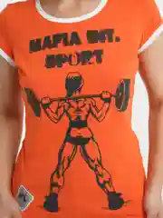 Футболка Mafia International Barcelona
