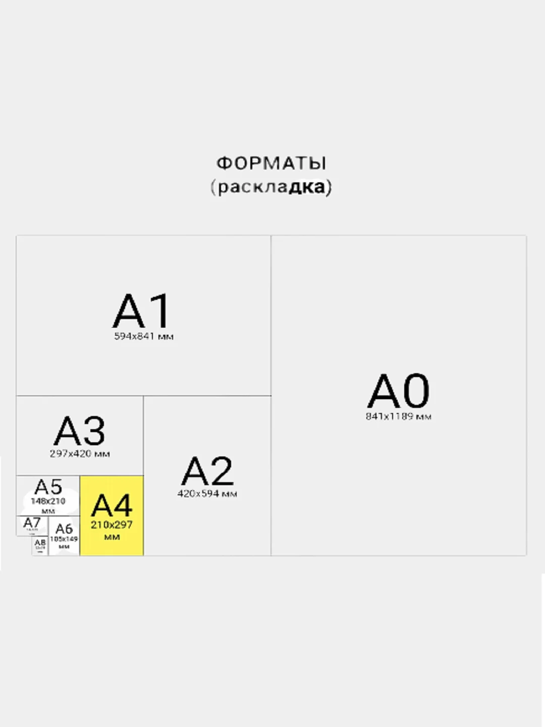 Бумага цветная для принтера, А4, 80 г/м2, 100 л., (5 цветов х 20 листов), пастель