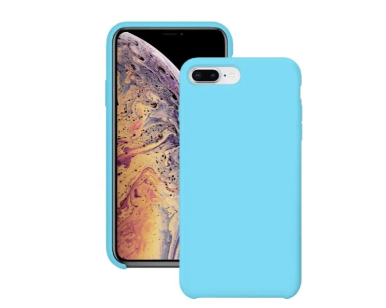 Чехол для iPhone 7/8 Plus