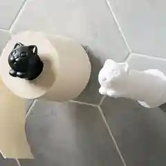 Держатель для туалетной бумаги