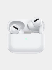 Вакуумные беспроводные наушники TWS 3 pro, STEREO, BLUETOOTH, СЕНСОРНОЕ УПРАВЛЕНИЕ