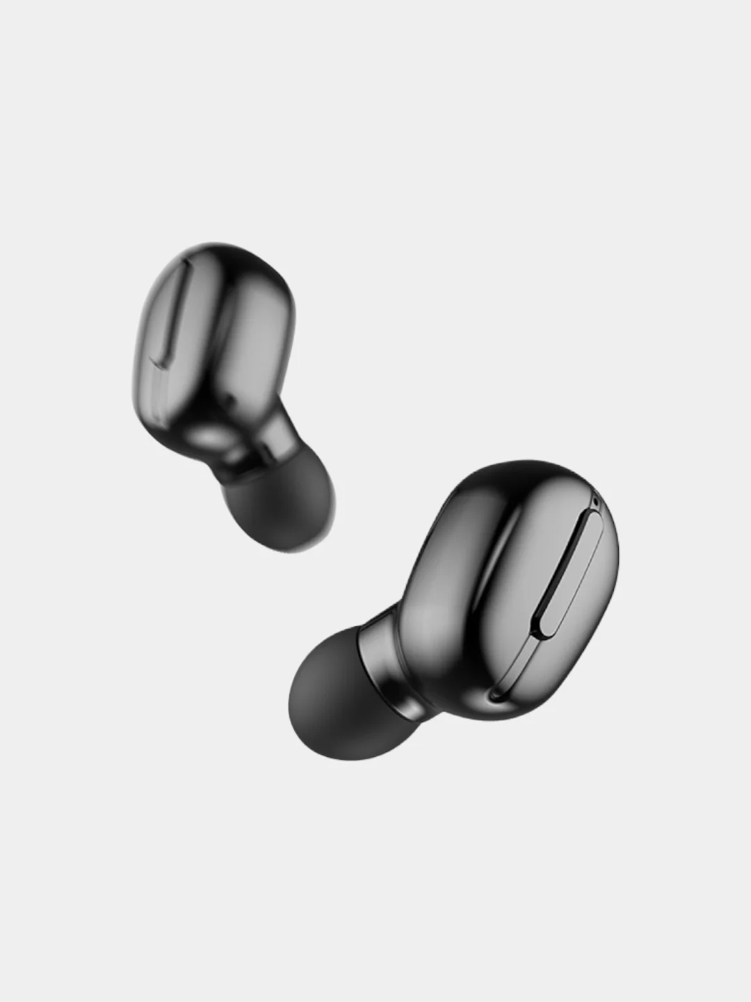 БЕСПРОВОДНЫЕ вакуумные наушники L13 TWS, BLUETOOTH наушники ЦВЕТНЫЕ с МК