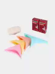 Писсуар / Женский писсуар / Писсуар дорожный / Портативный писсуар
