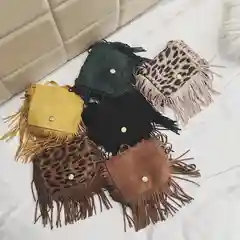 Сумочки детские