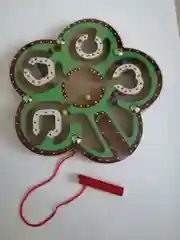 Лабиринт магнитный
