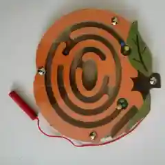 Лабиринт магнитный
