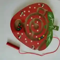 Лабиринт магнитный