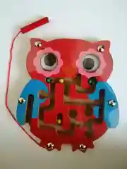 Лабиринт магнитный